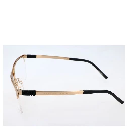 Gold Metal Glasses (Frames)