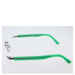 Bicolor Metal Glasses (Frames)