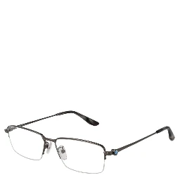 Silver Metal Glasses (Frames)