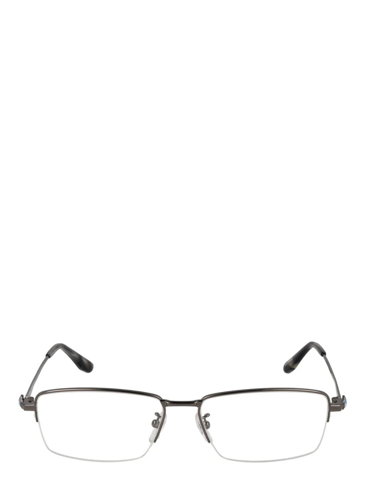 Silver Metal Glasses (Frames) alternative