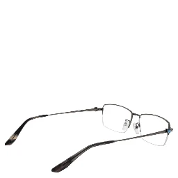 Silver Metal Glasses (Frames)