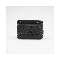 Valentino Bags.. Black