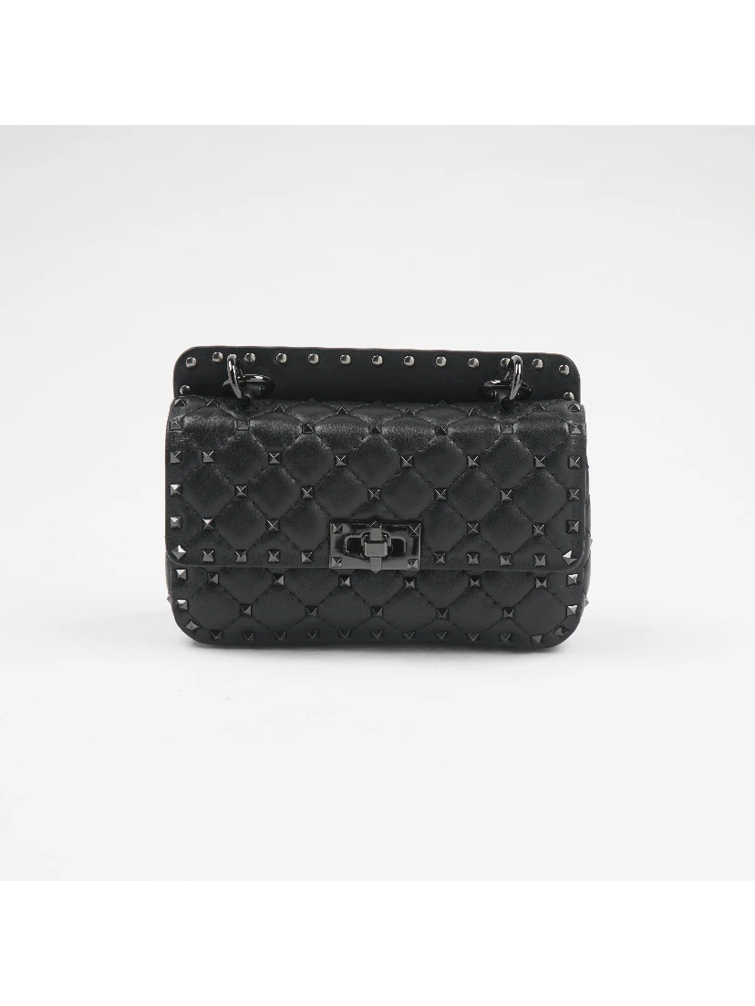 Valentino Bags.. Black