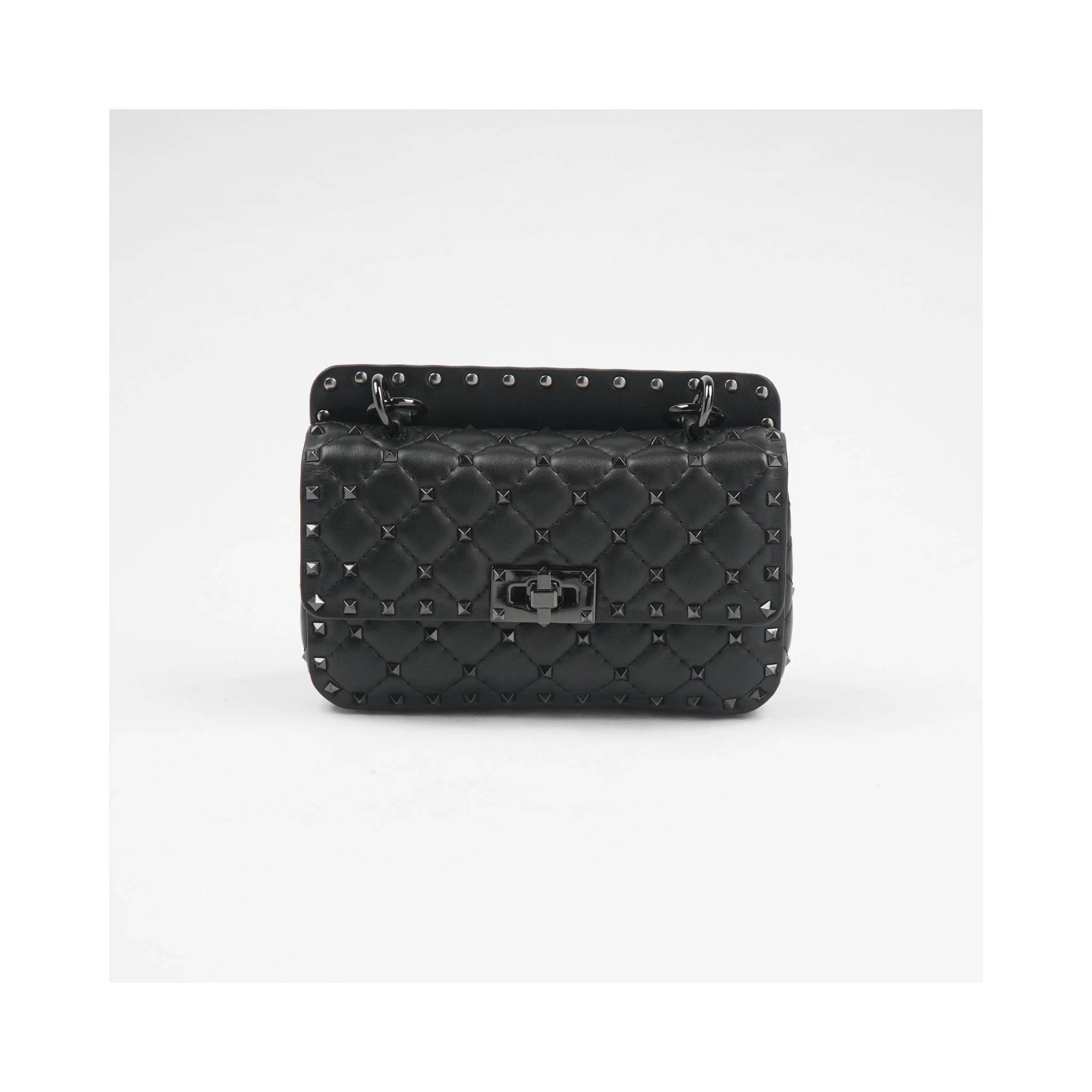 Valentino Bags.. Black