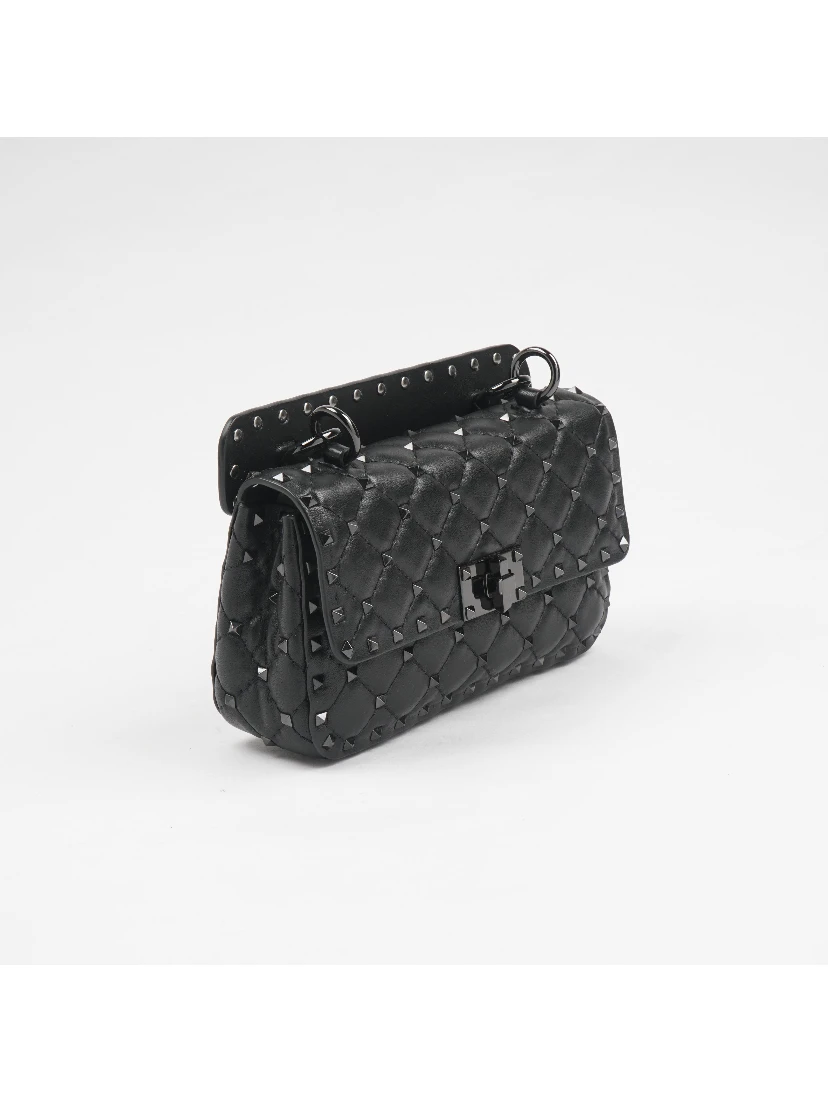 Valentino Bags.. Black