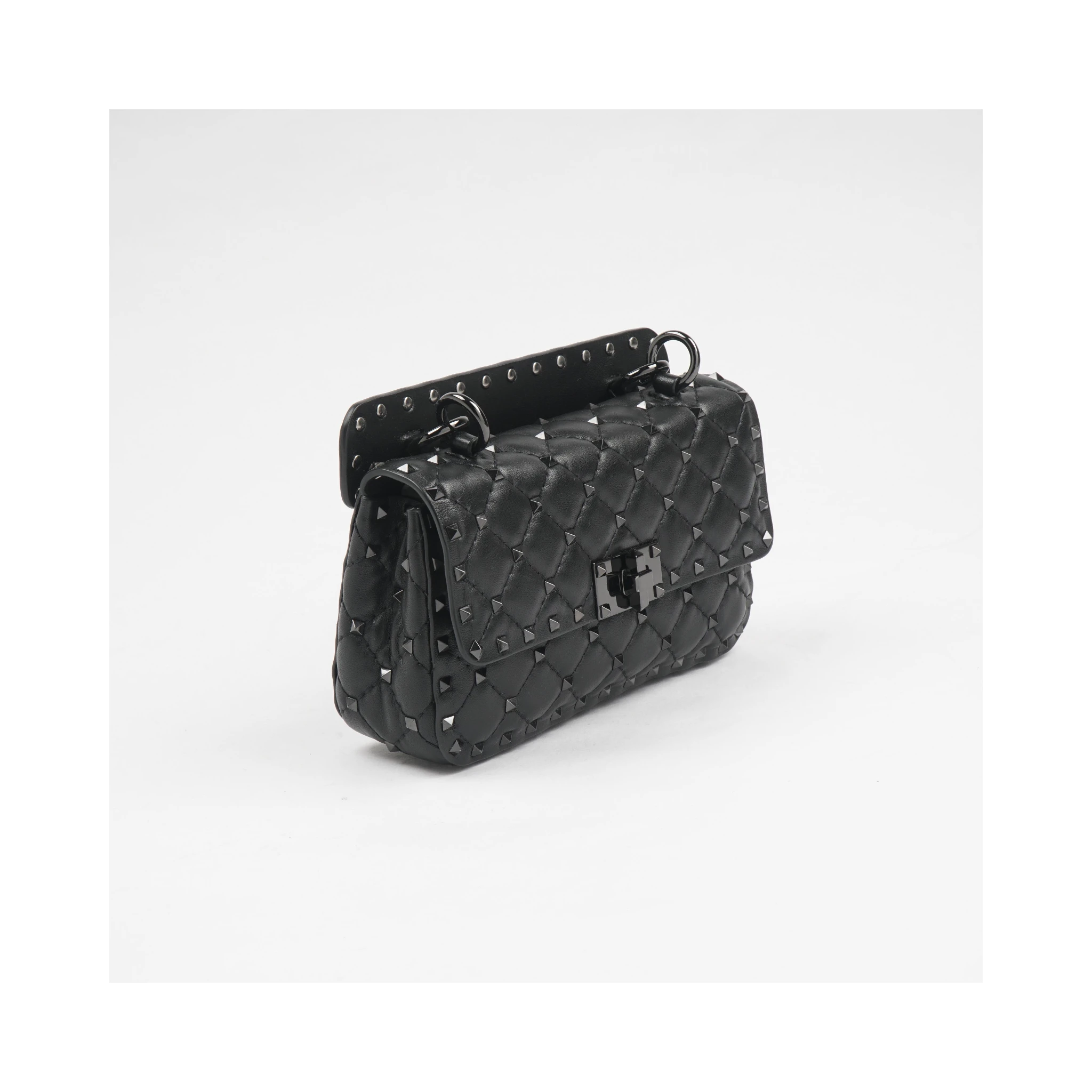 Valentino Bags.. Black