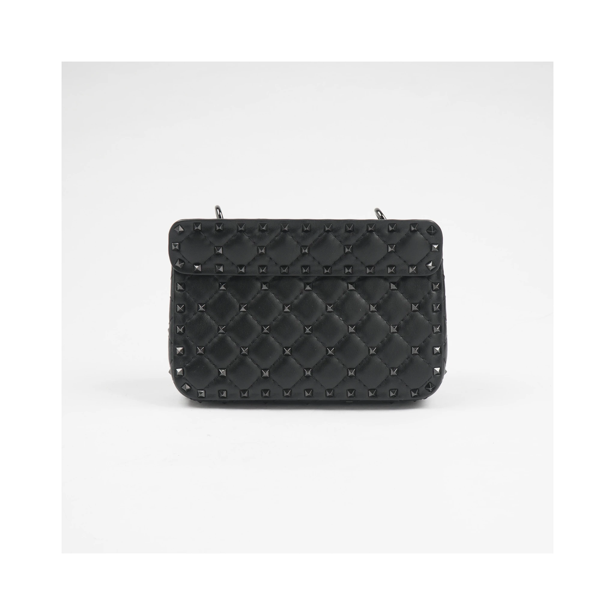 Valentino Bags.. Black