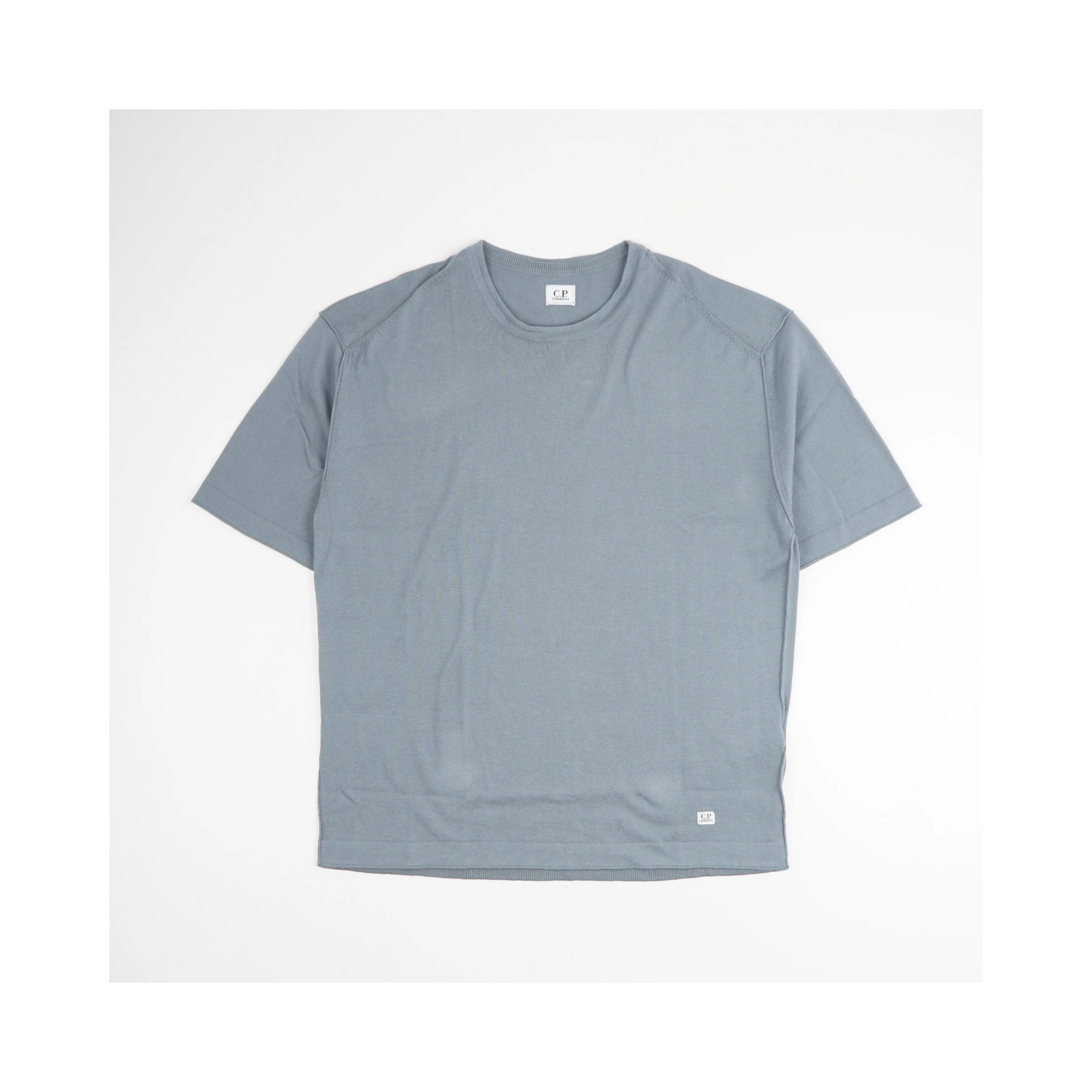 C.P. COMPANY T-shirts and Polos