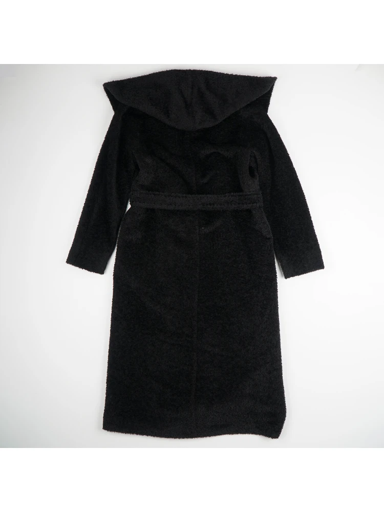 Max Mara Coats Black alternative