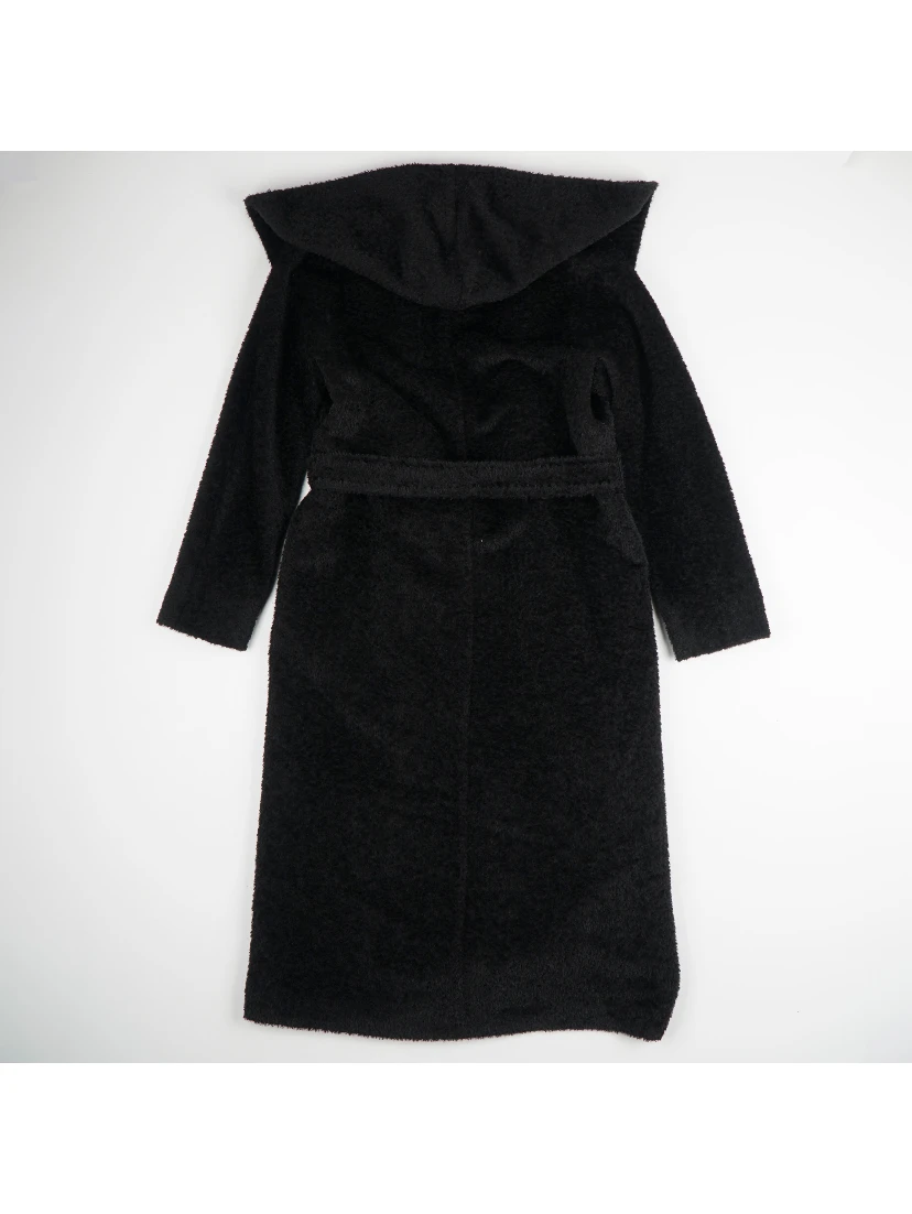 Max Mara Coats Black
