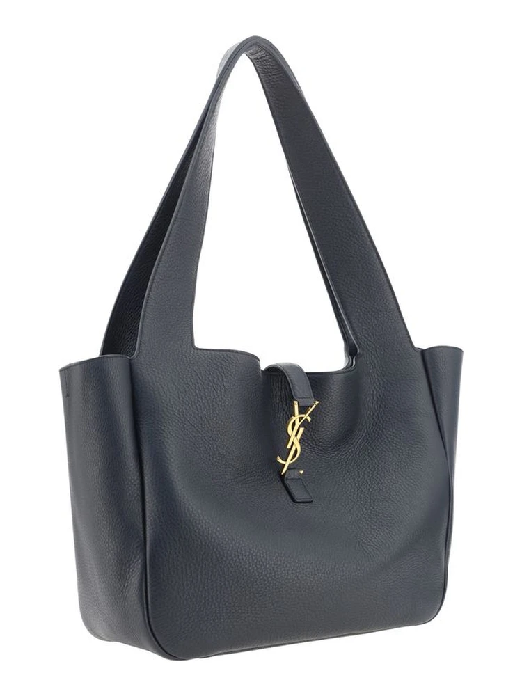 Black Leather Shoulder Bag alternative