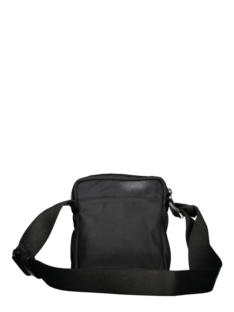 Black Polyester Shoulder Bag alternative