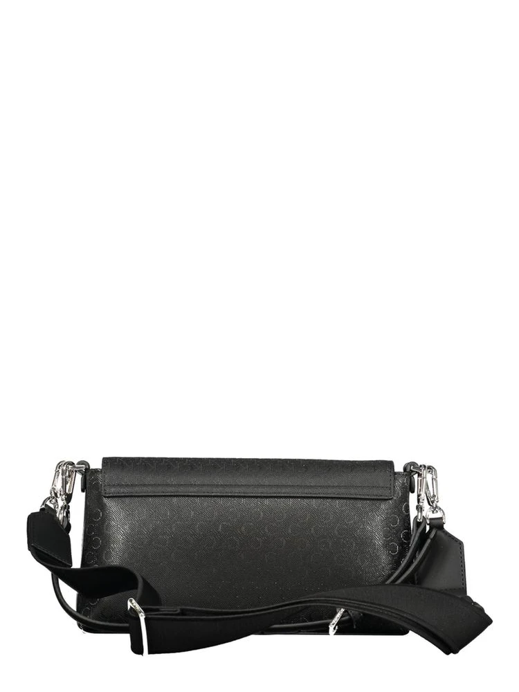 Black Polyester Handbag alternative