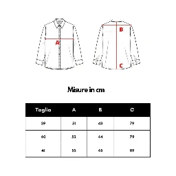 Multicolor Lyocell Pattern Shirt
