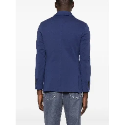 Double-breasted Circolo Jacket