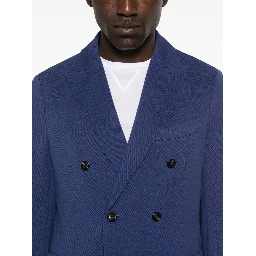 Double-breasted Circolo Jacket