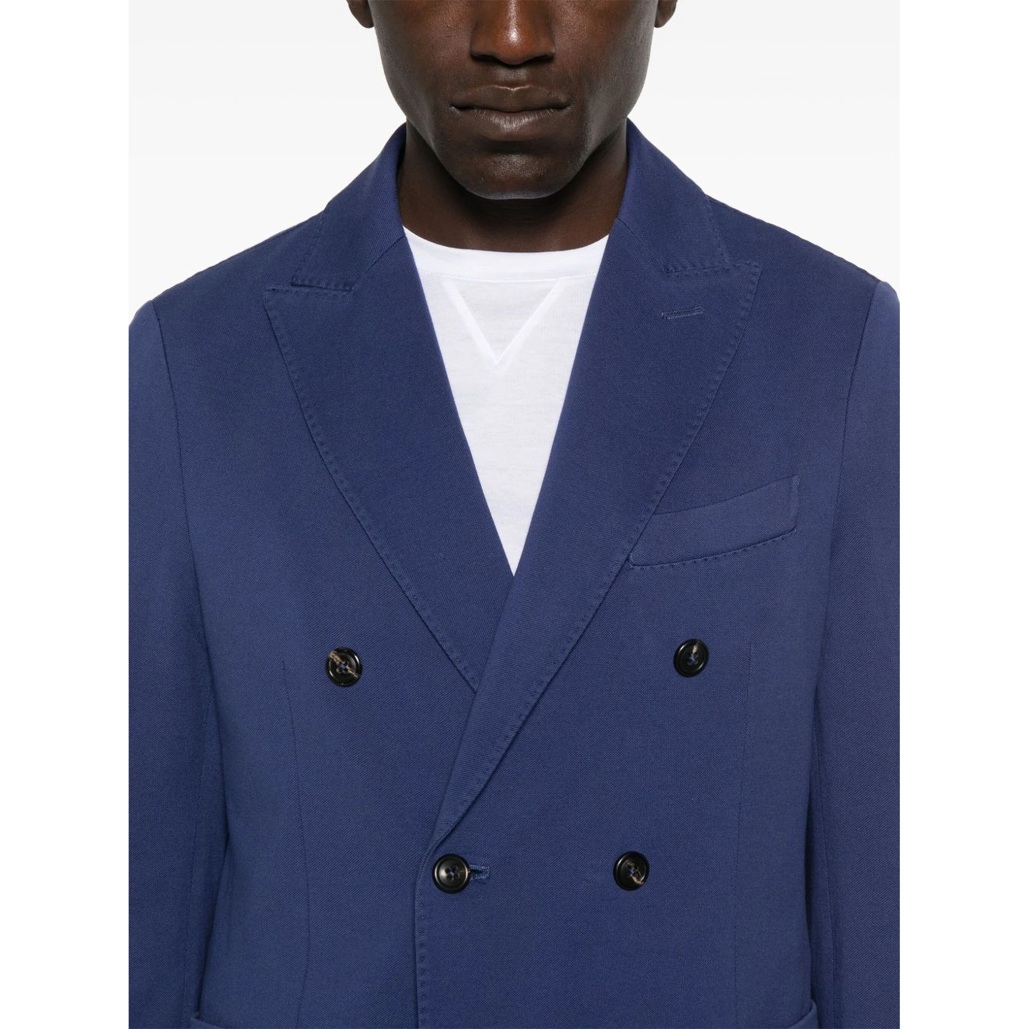 Double-breasted Circolo Jacket