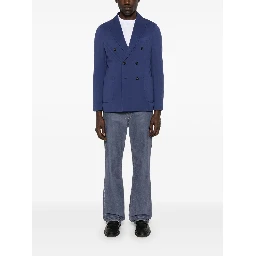 Double-breasted Circolo Jacket