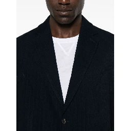Knitted Blazer