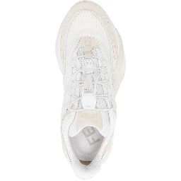 Fendi Sneakers White