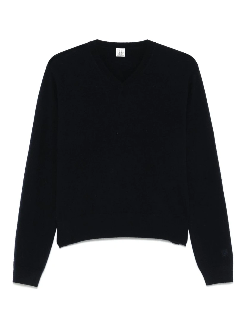 cashmere sweater