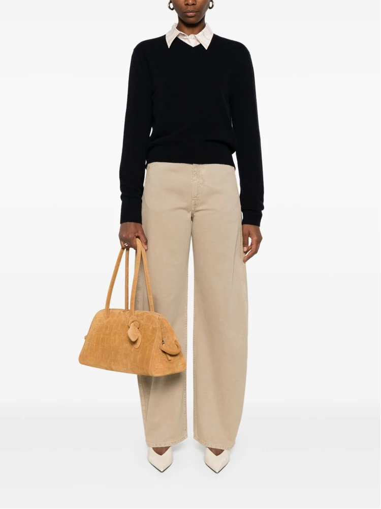 cashmere sweater alternative