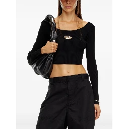 Diesel Top Black