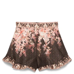 Illuminate Flutter Shorts
