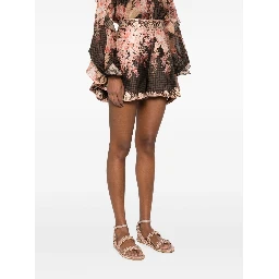 Illuminate Flutter Shorts