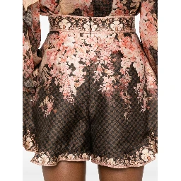 Illuminate Flutter Shorts