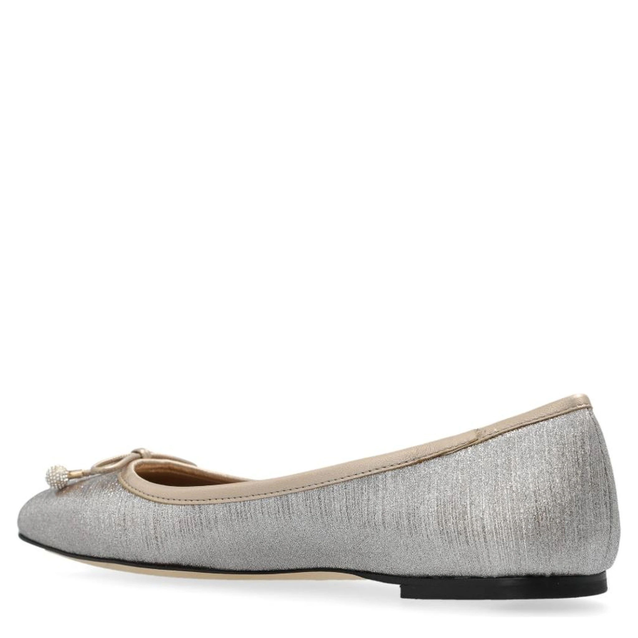 Jimmy Choo Flat shoes Powder