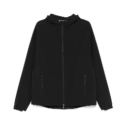Y-3 Coats Black