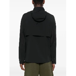 Y-3 Coats Black