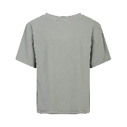 Base T-shirts and Polos Green