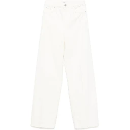 TOTEME MAIN Jeans White