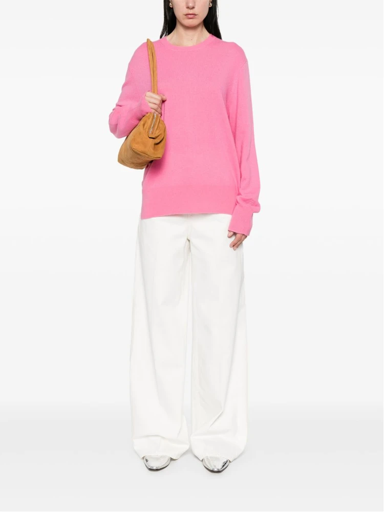 TOTEME MAIN Jeans White alternative