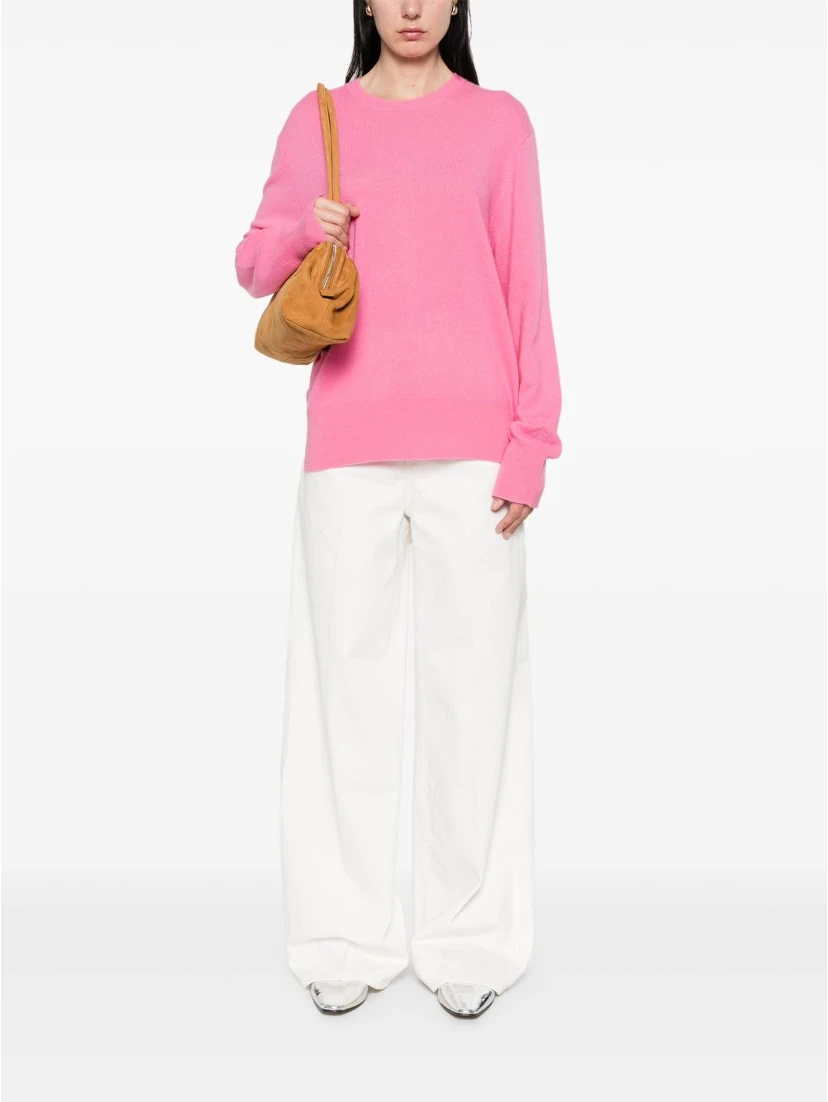 TOTEME MAIN Jeans White