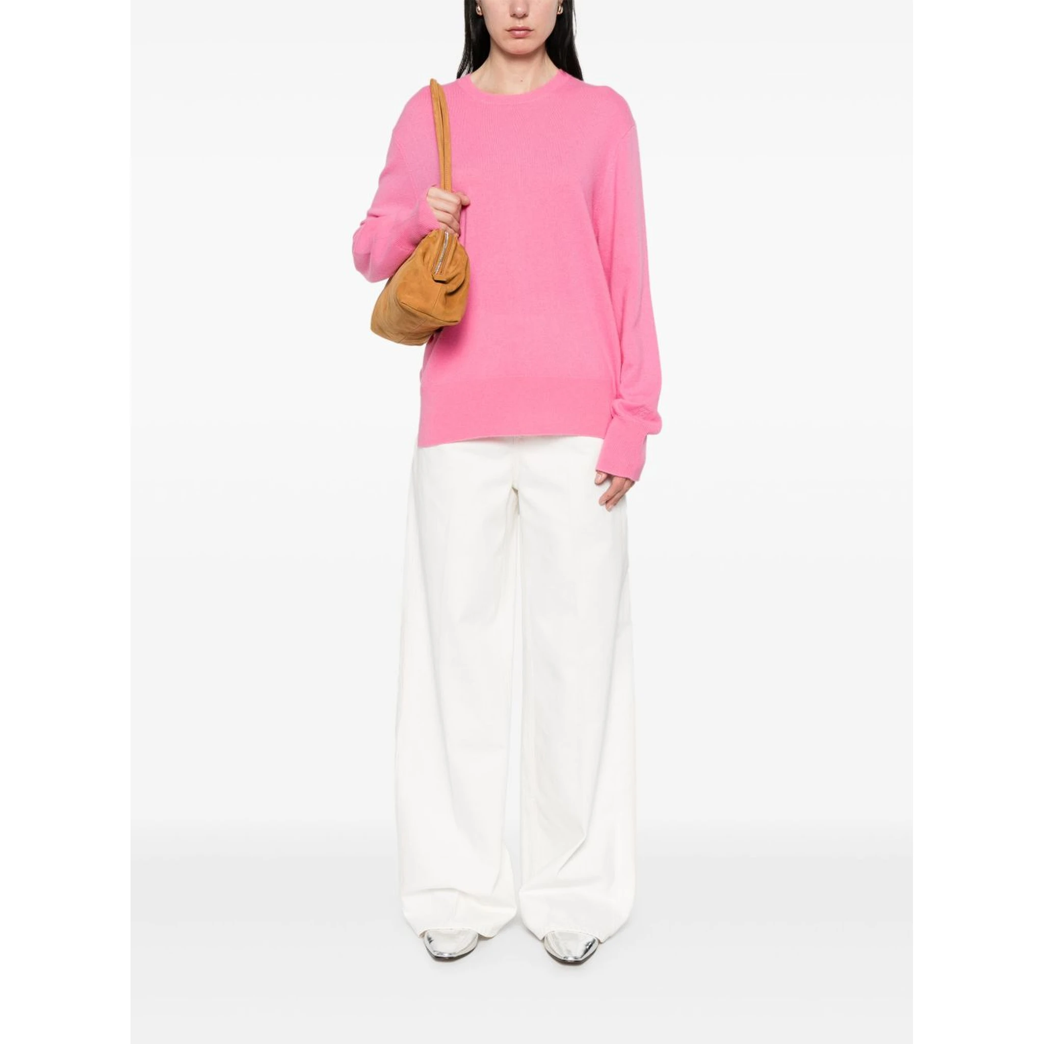 TOTEME MAIN Jeans White