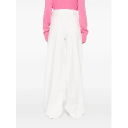 TOTEME MAIN Jeans White