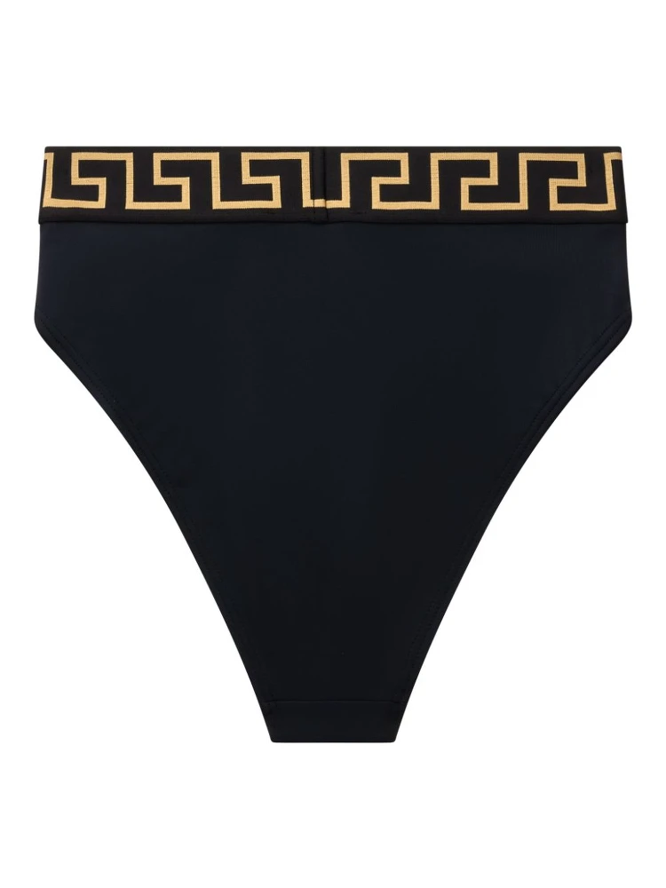 logo-waistband bikini bottoms alternative
