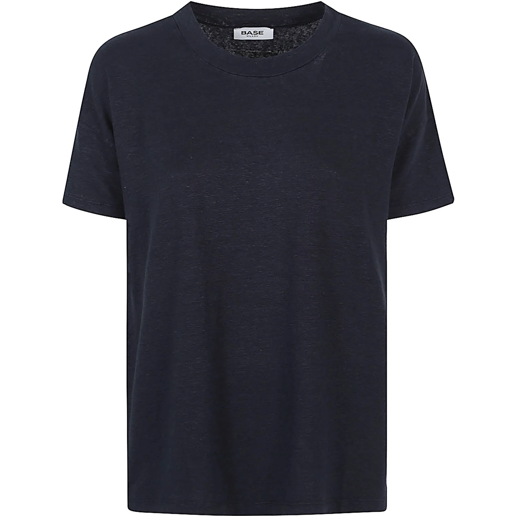 Base T-shirts and Polos Blue