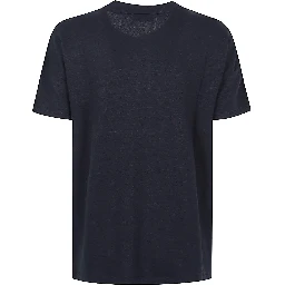 Base T-shirts and Polos Blue