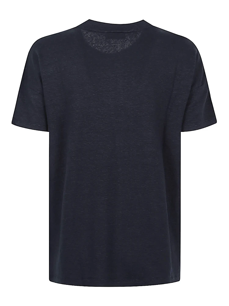 Base T-shirts and Polos Blue alternative