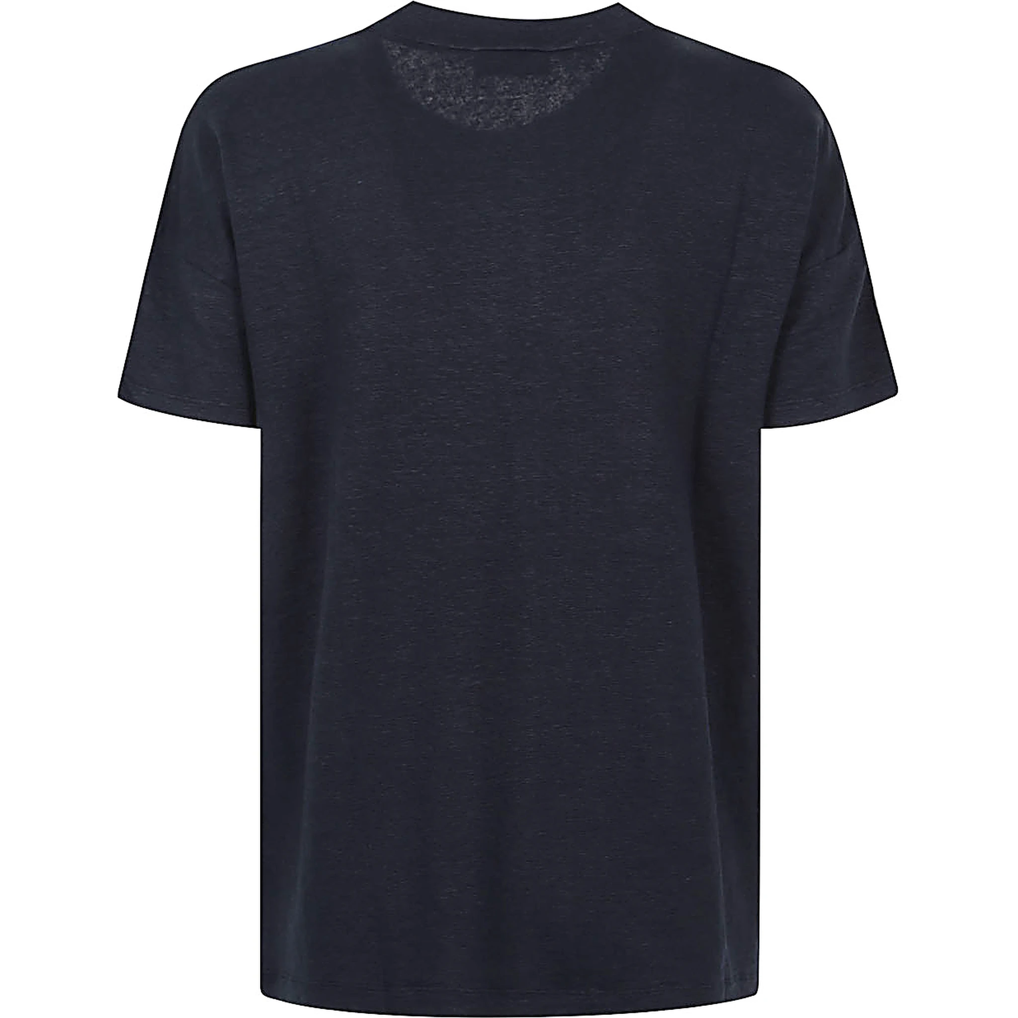 Base T-shirts and Polos Blue