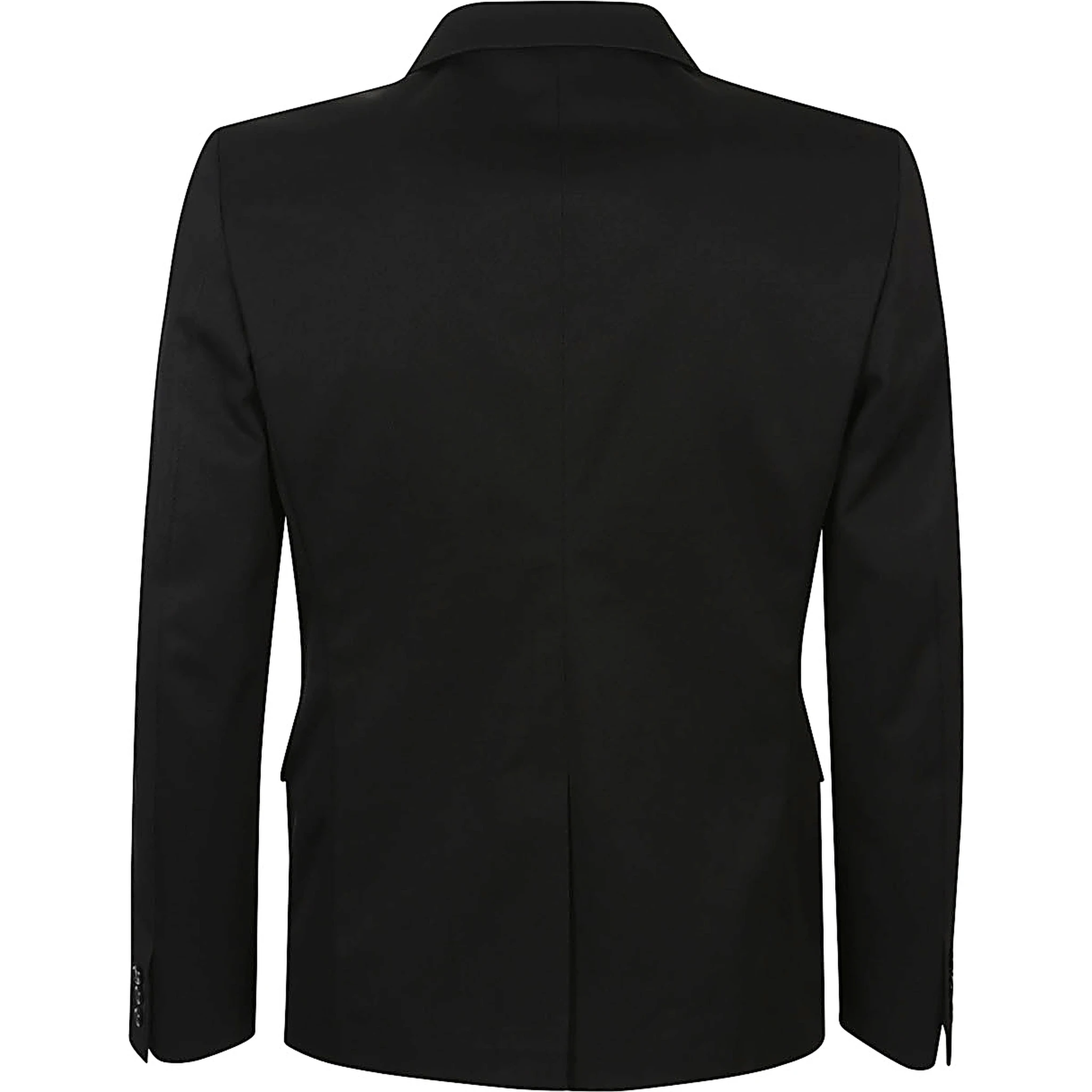 Comme des Garcons Jackets Black