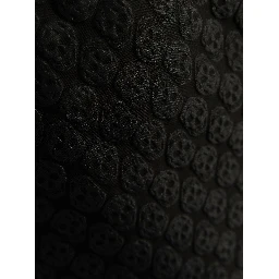 jacquard bermuda shorts