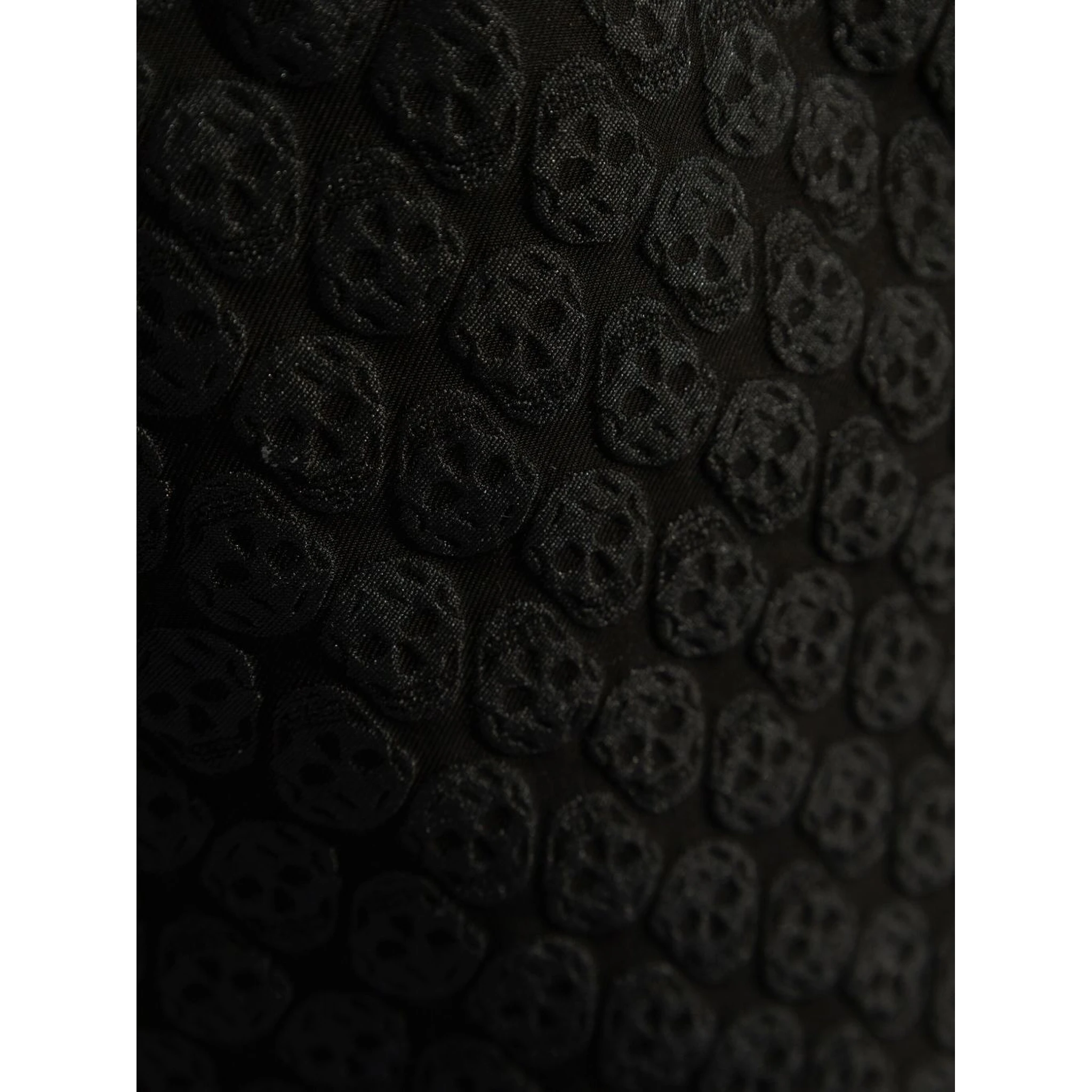 jacquard bermuda shorts