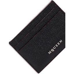 leather card holder