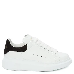 Alexander McQueen Sneakers Black