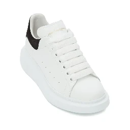 Alexander McQueen Sneakers Black